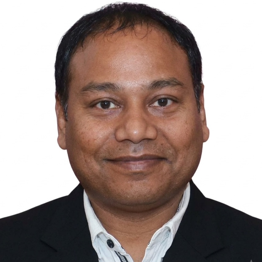 Piyush Baranwal